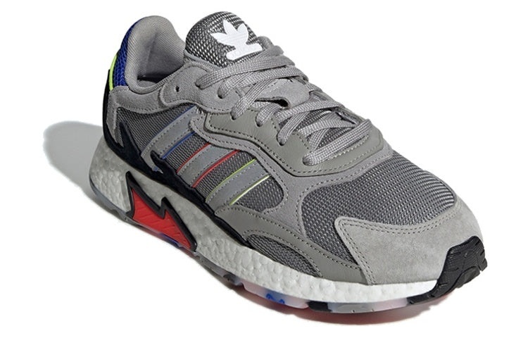 adidas Tresc Run 'Dark Solid Grey' EF0796 - 3