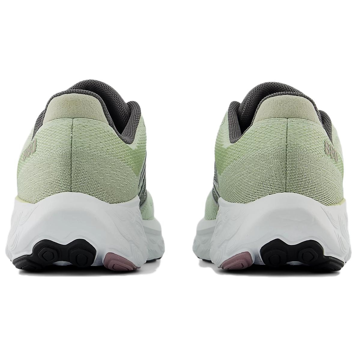 (WMNS) New Balance Fresh Foam X 880v14 'Natural Mint Silver Metallic Ice Wine' W880N14 - 4