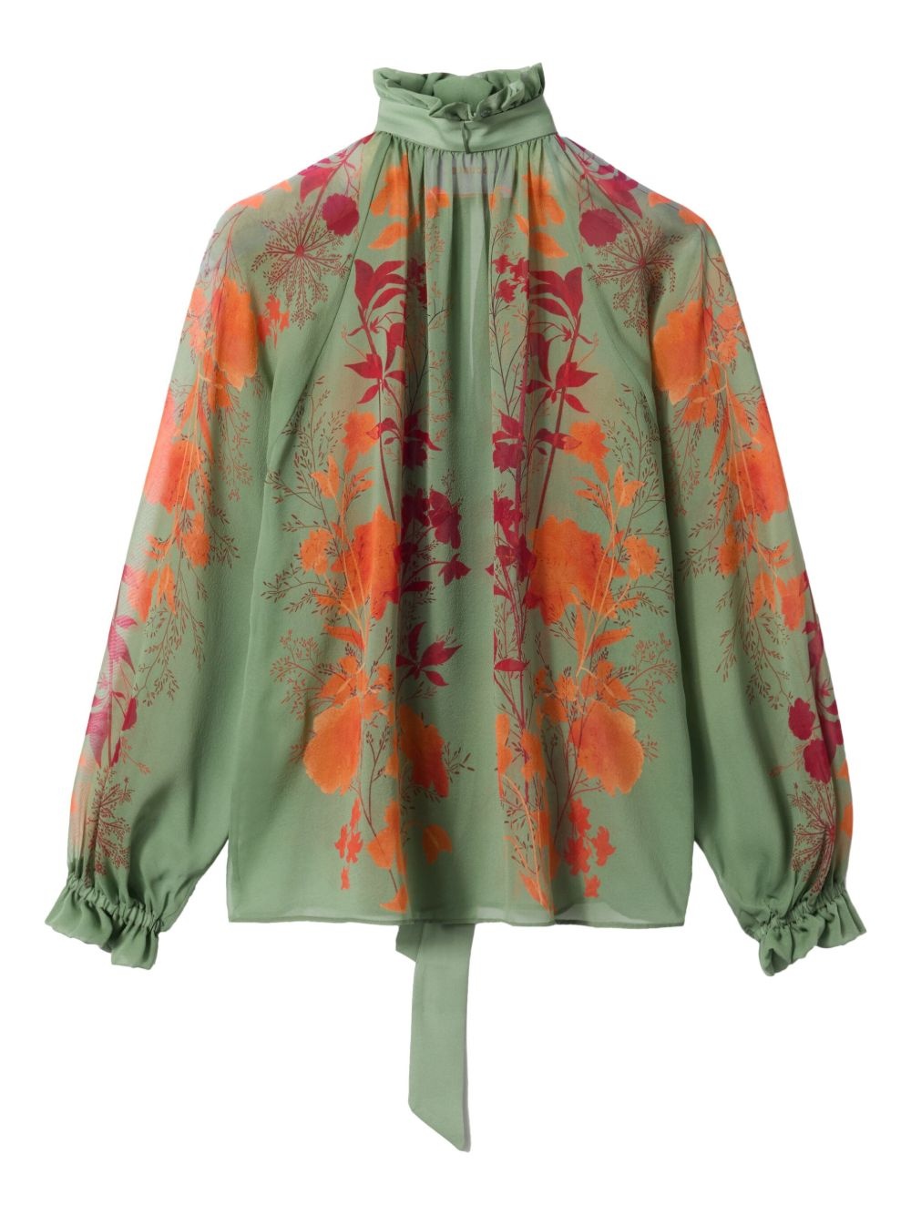 Cerere blouse - 5