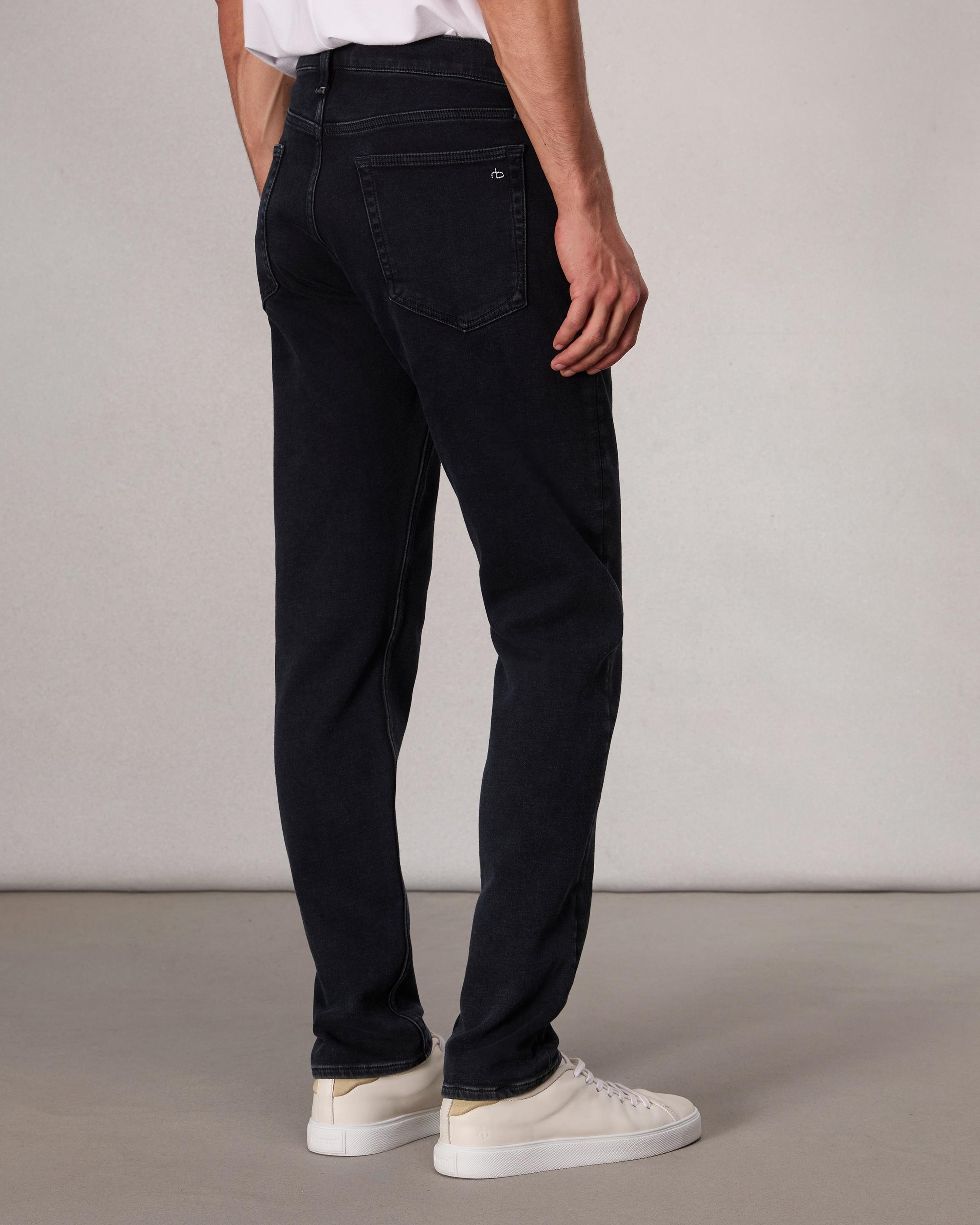 Fit 2 Slim Fit Jean
rbSTRIDE Denim - 4