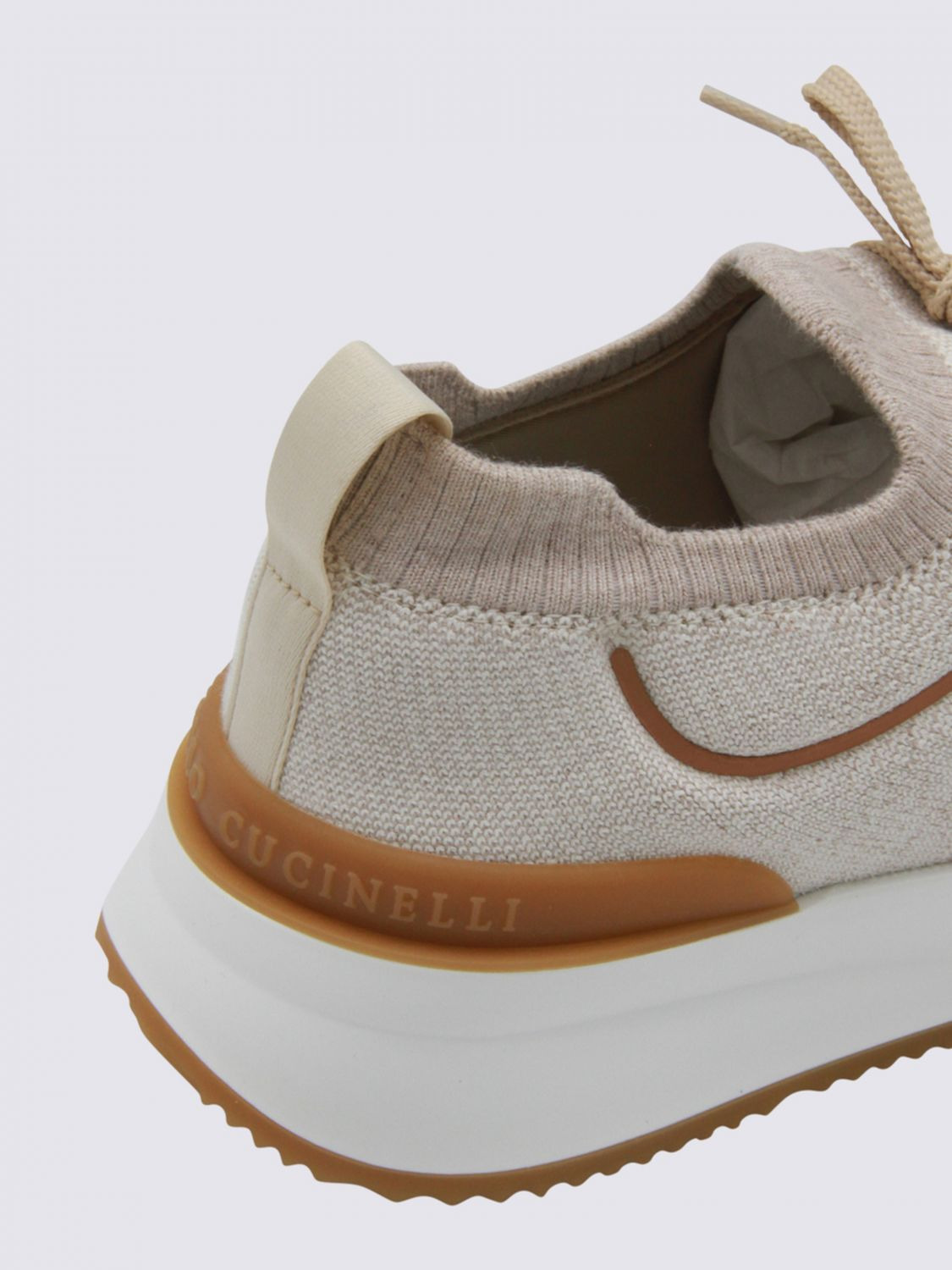 Sneakers men Brunello Cucinelli - 4