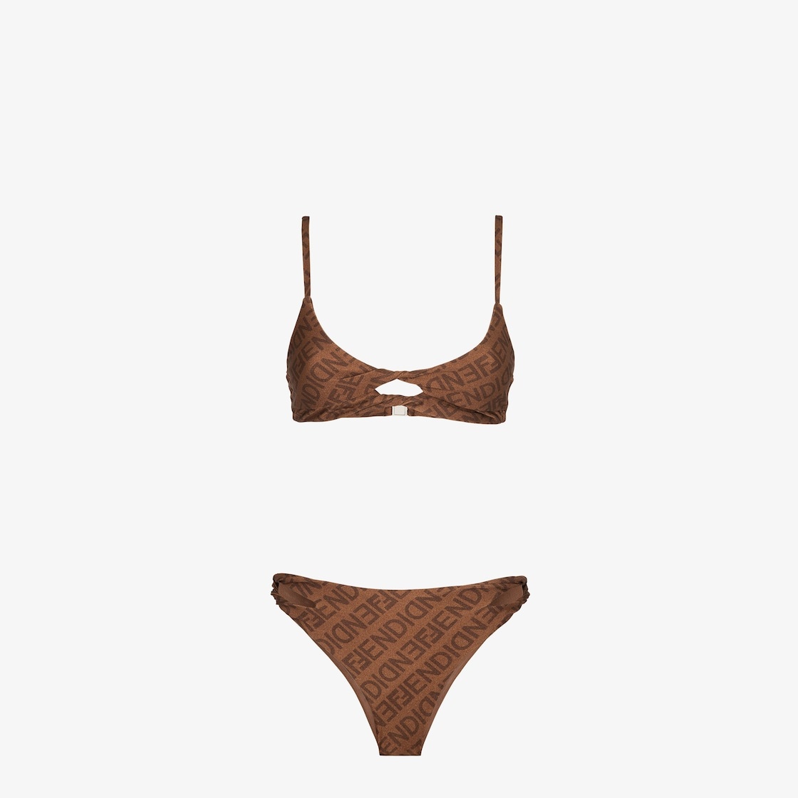 Lingerie Fendi