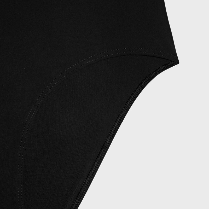 swimsuit IN matte jersey 3