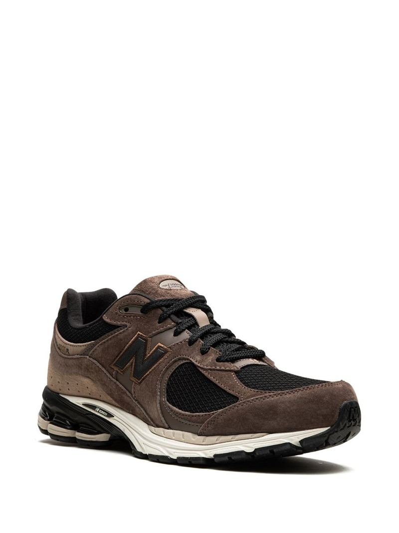 New Balance 2002R "Brown" sneakers outlook
