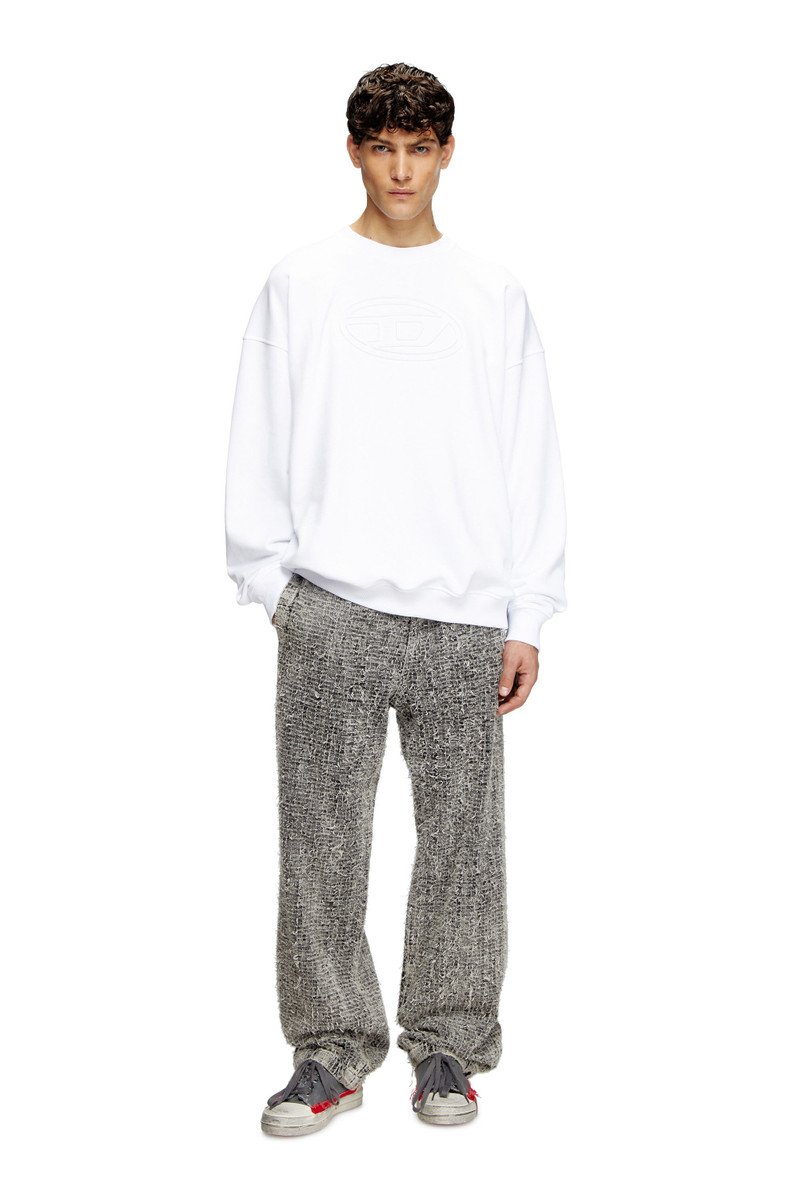 Diesel S-MART-BIGOVAL outlook