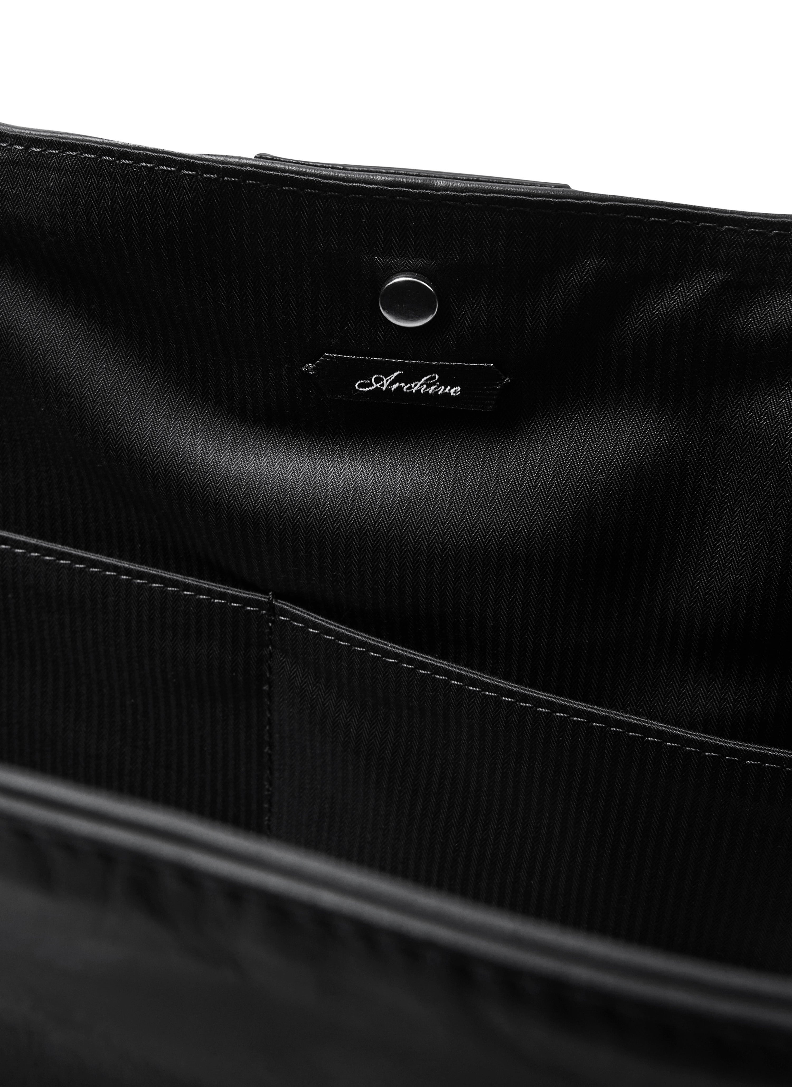 SHOPPER BAG
( - 4