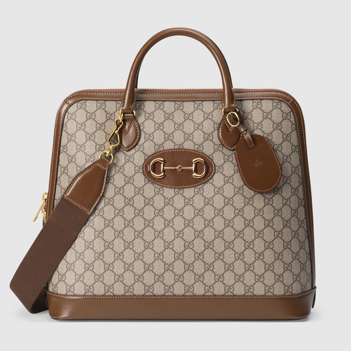 Gucci Horsebit 1955 duffle bag - 1