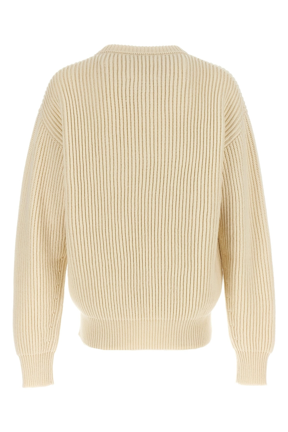 'Chunky' sweater - 3