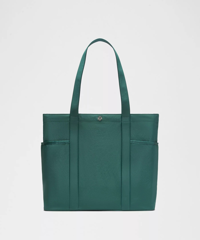 Daily Multi-Pocket Tote Bag 20L 1
