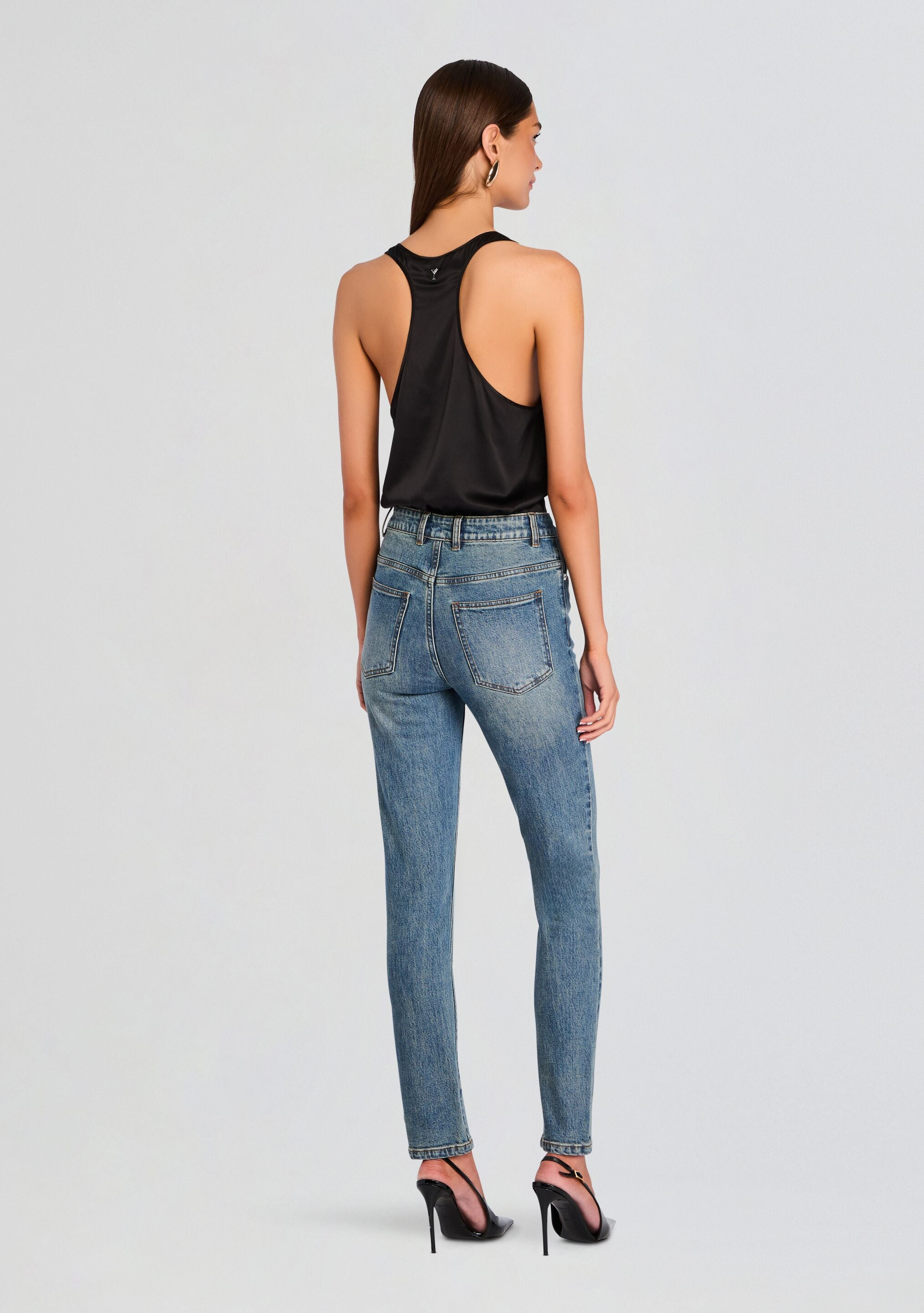 DORI SILK TOP - 4