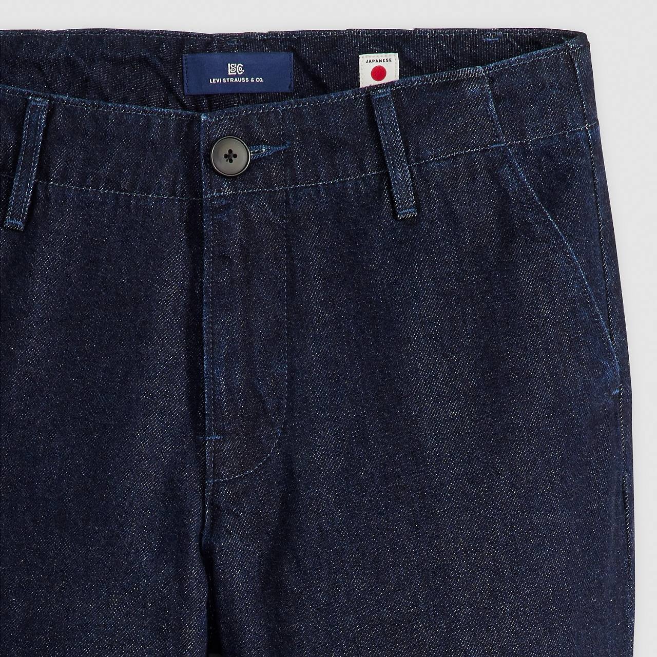 STEM FLARE TROUSER WOMEN'S PANTS - 8