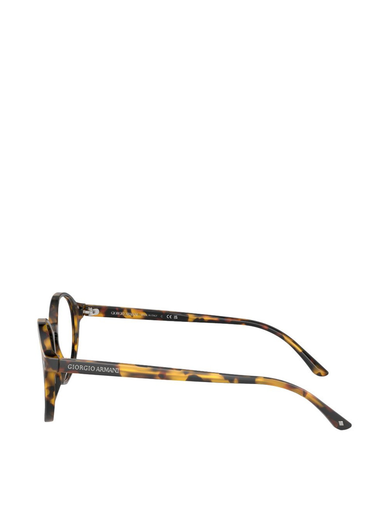 round-frame glasses 4
