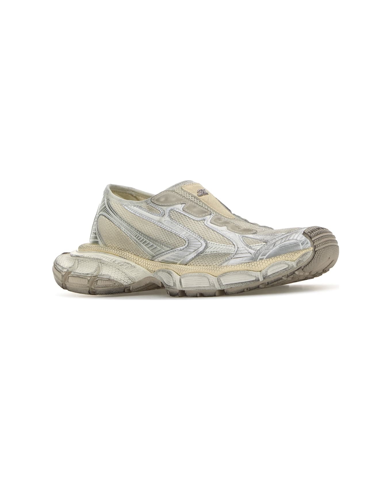 3xl Slip On - 2