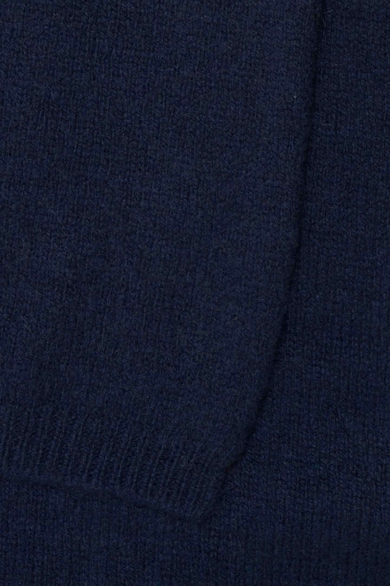The Elder Statesman HEAVY JERSEY SCARF outlook