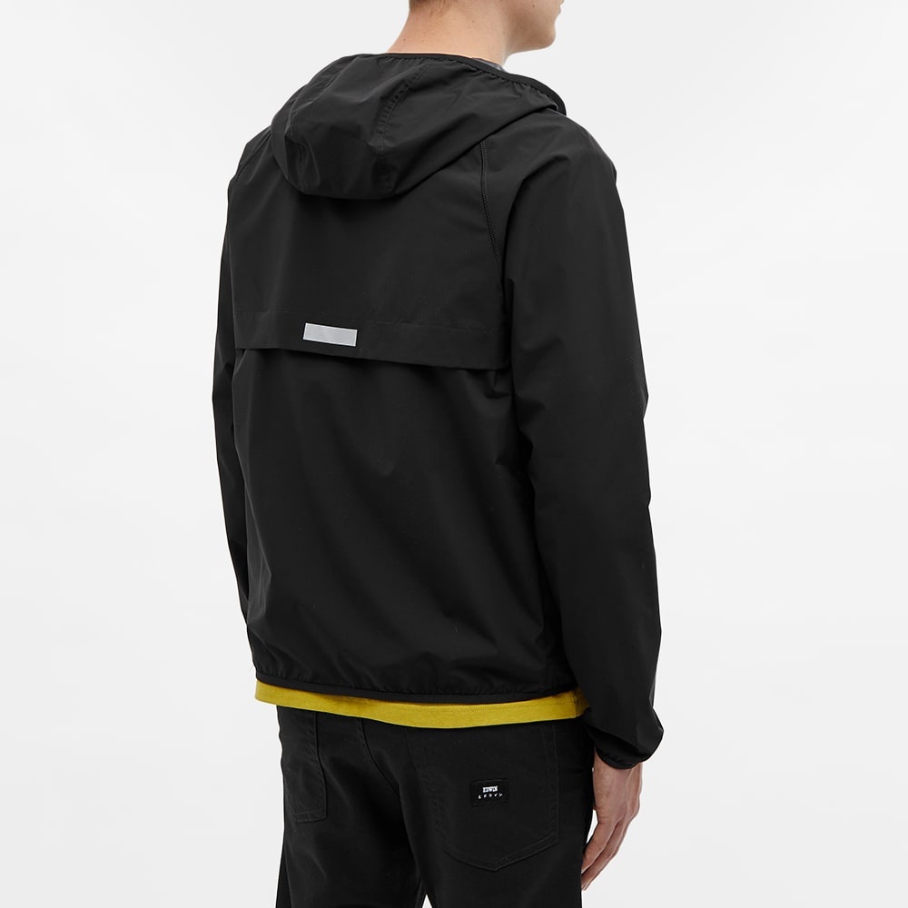 Paul Smith Zip Hooded Windbreaker - 7