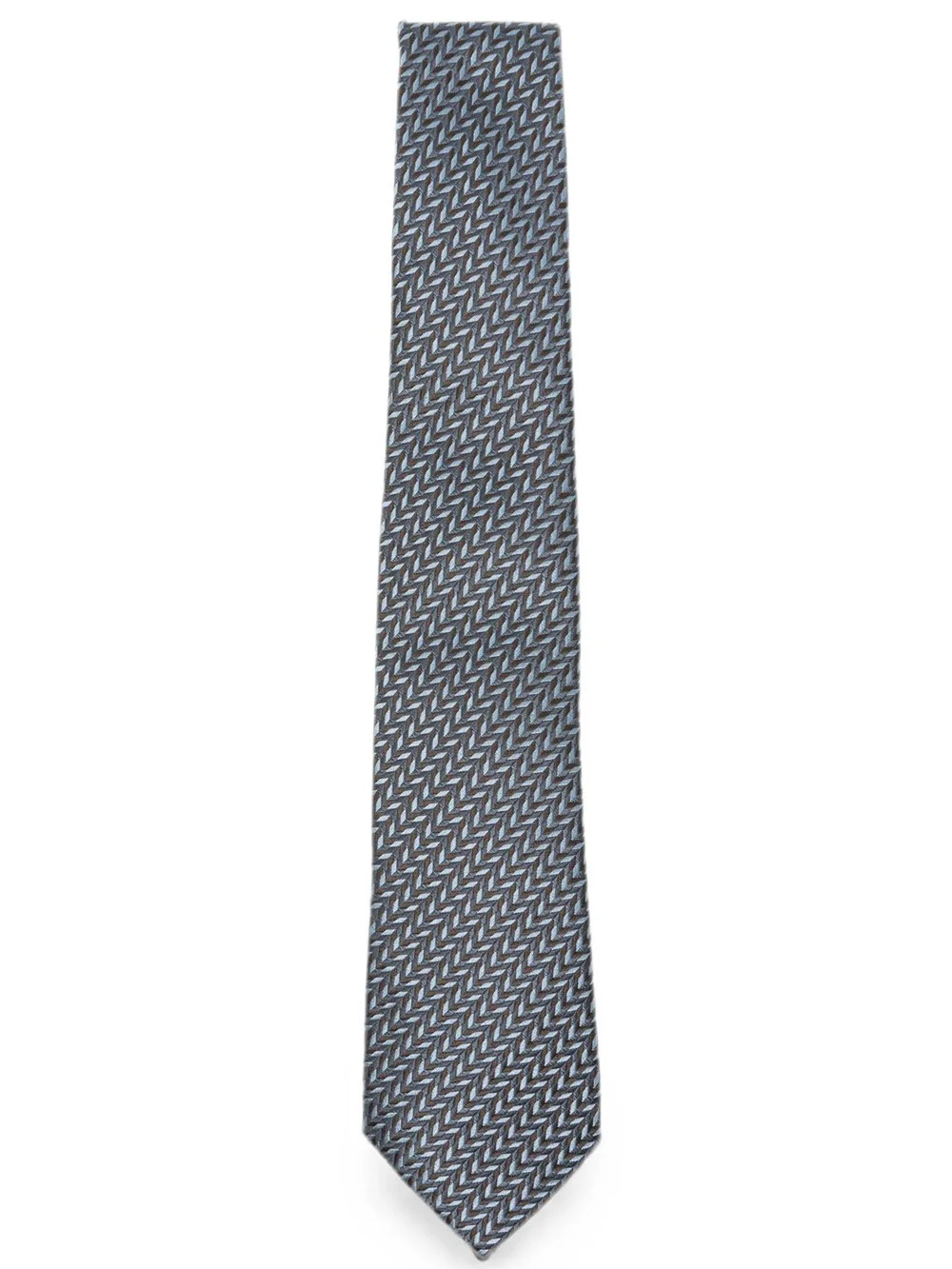 SILK TIE - 1