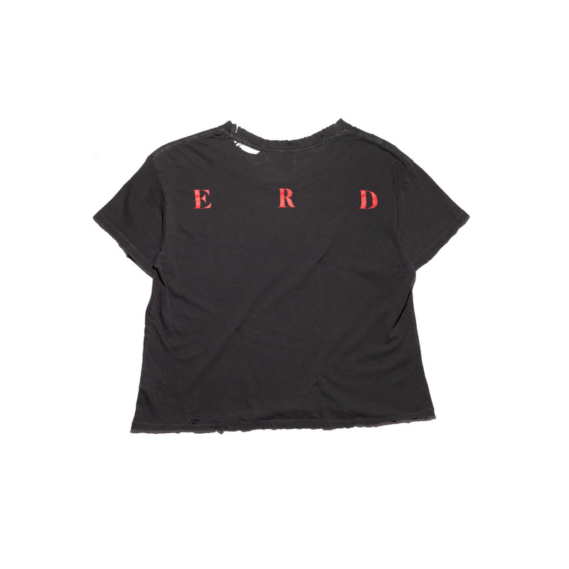 Enfants Riches Déprimés LES CRIMES DE L'AMOUR T-SHIRT outlook