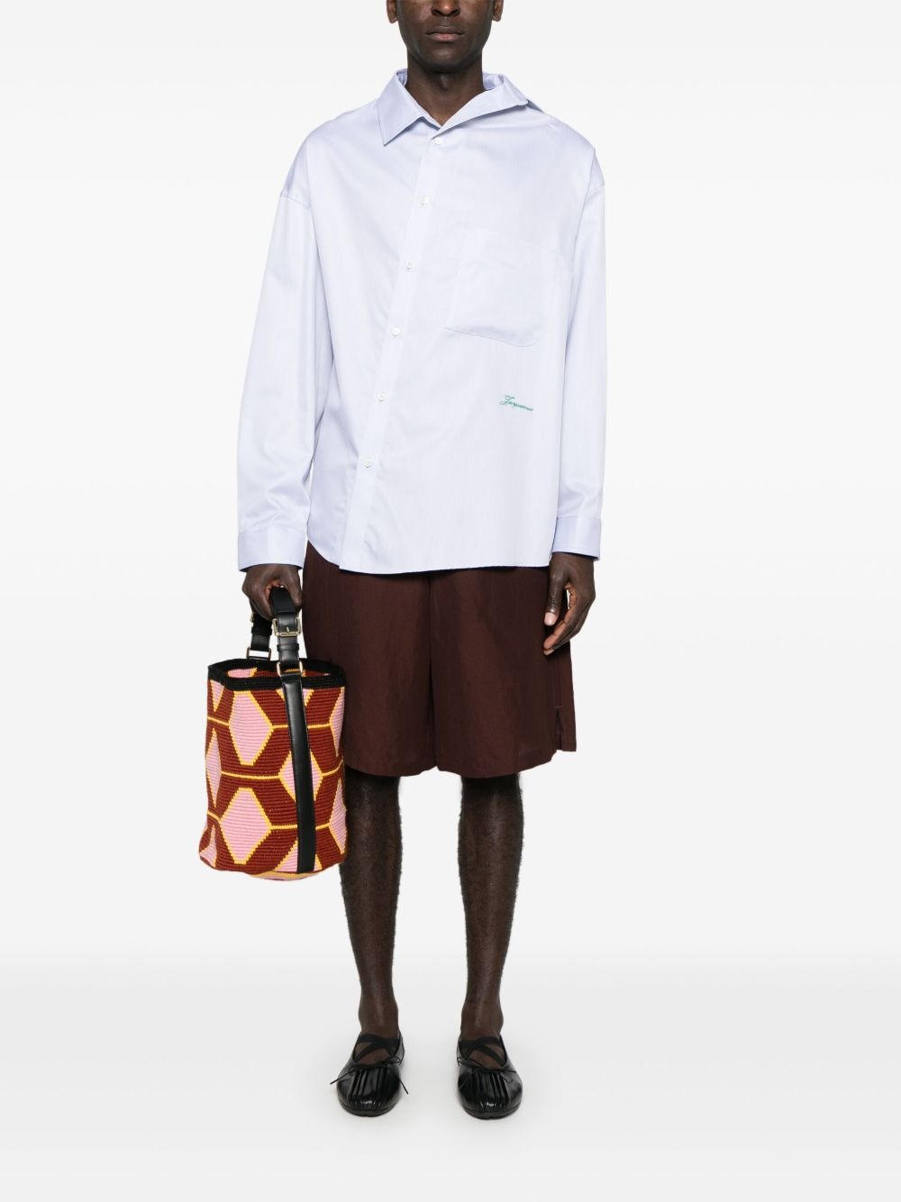 Le Cuadro shirt - 2