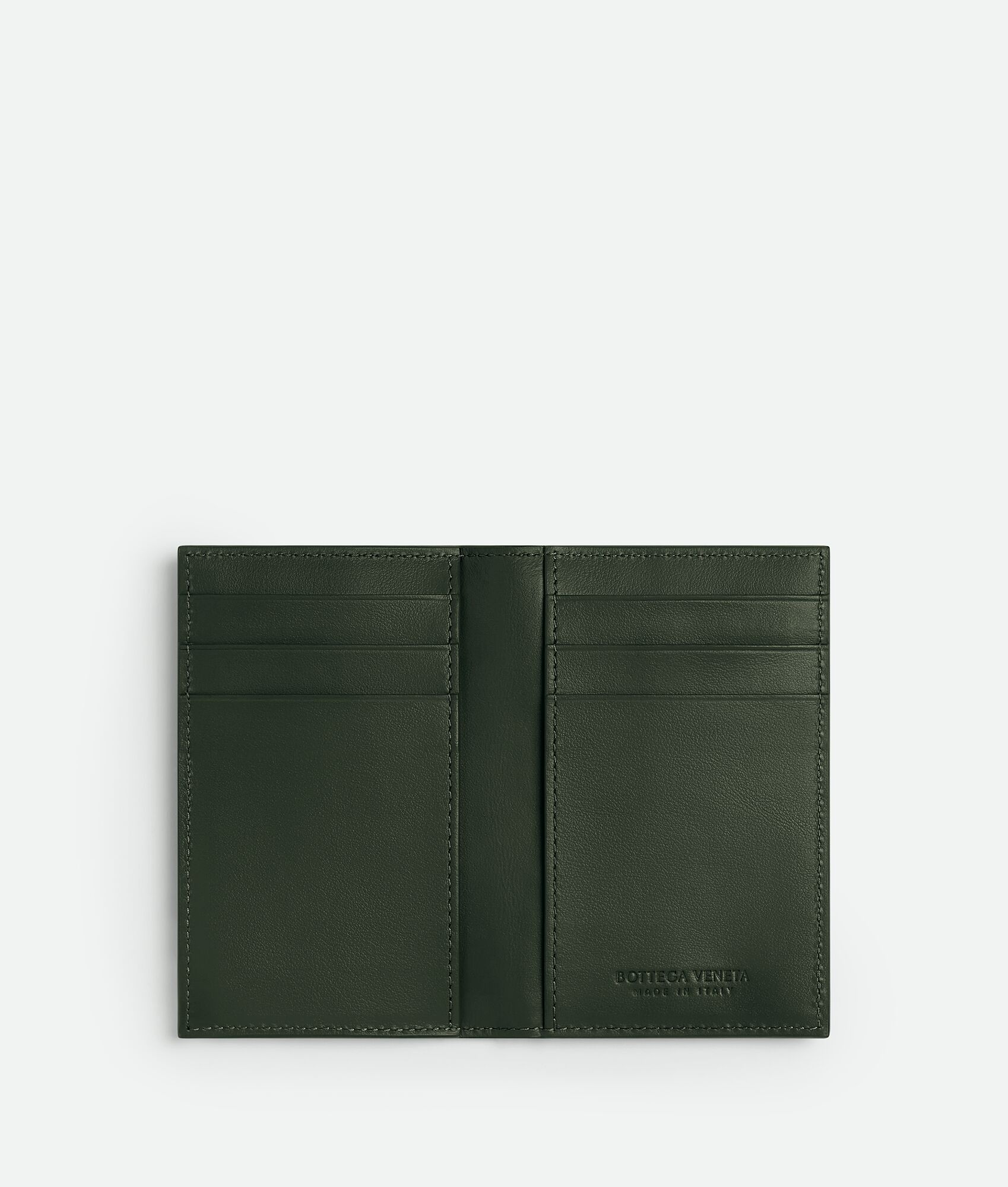 Cassette Flap Card Case - 2