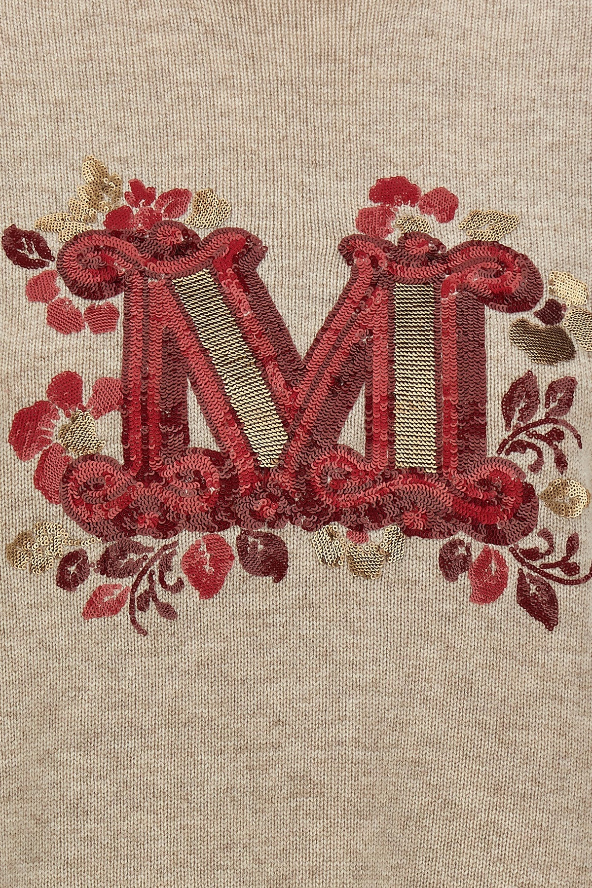 'Quota' sweater - 5