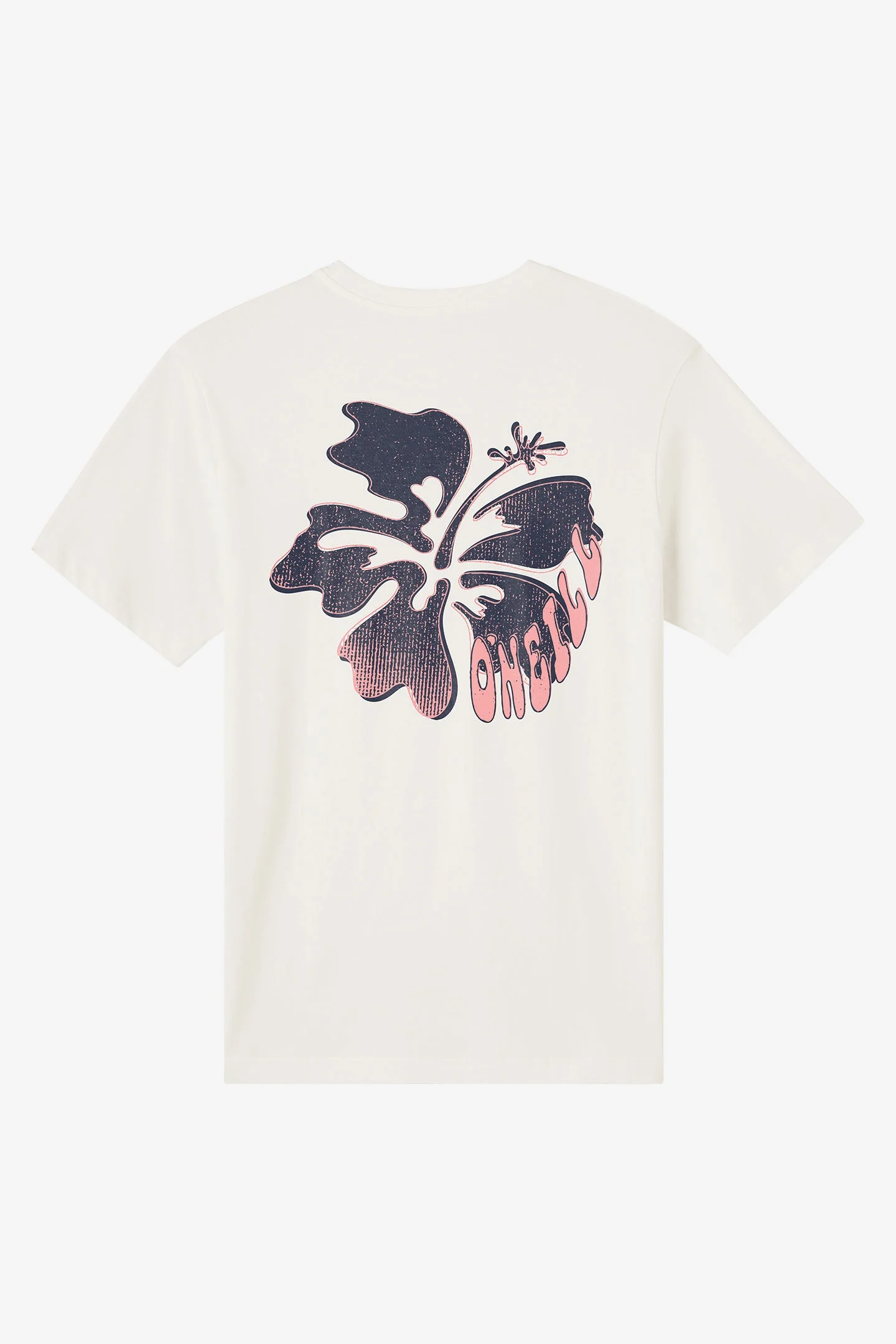 Hibis Classic Tee - 1