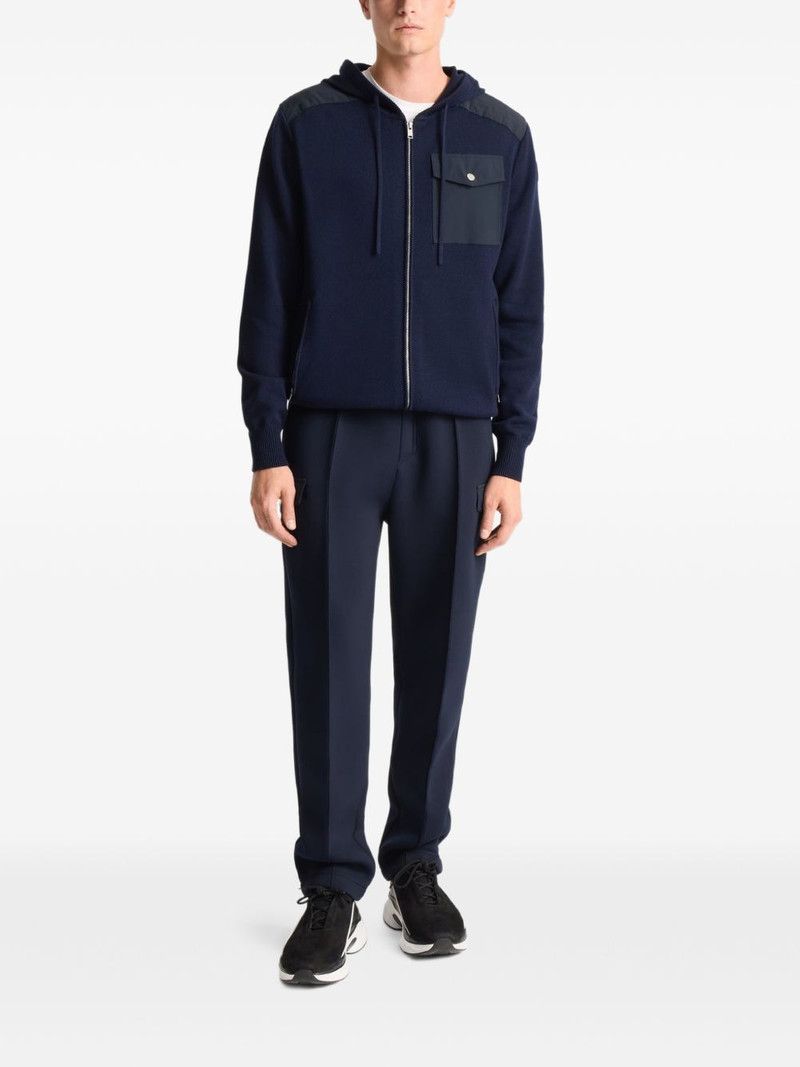 Fusalp Mayance hoodie outlook