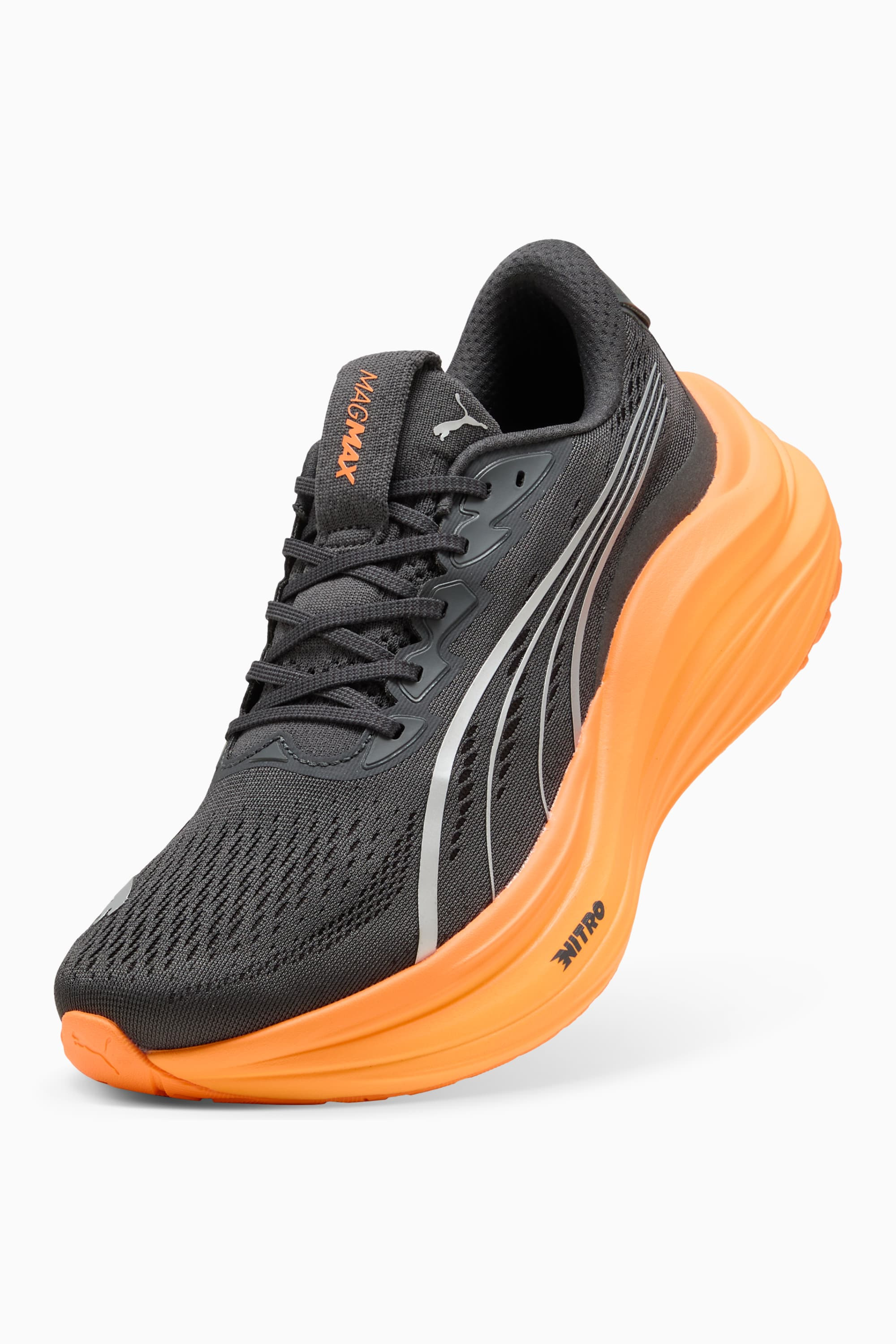MagMax NITRO™ Men's Road Running Shoes - 6