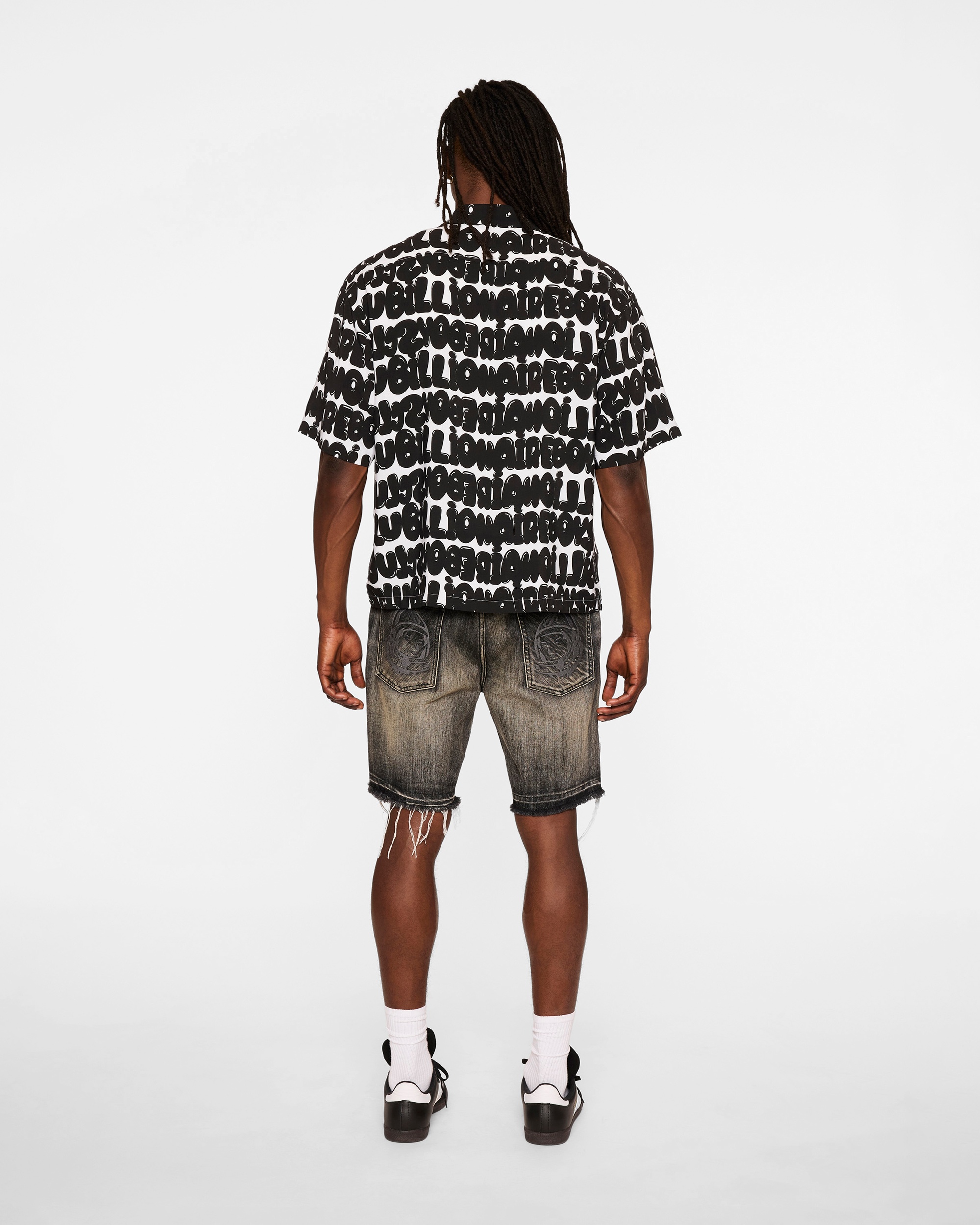 BILLI SHIRT - 4