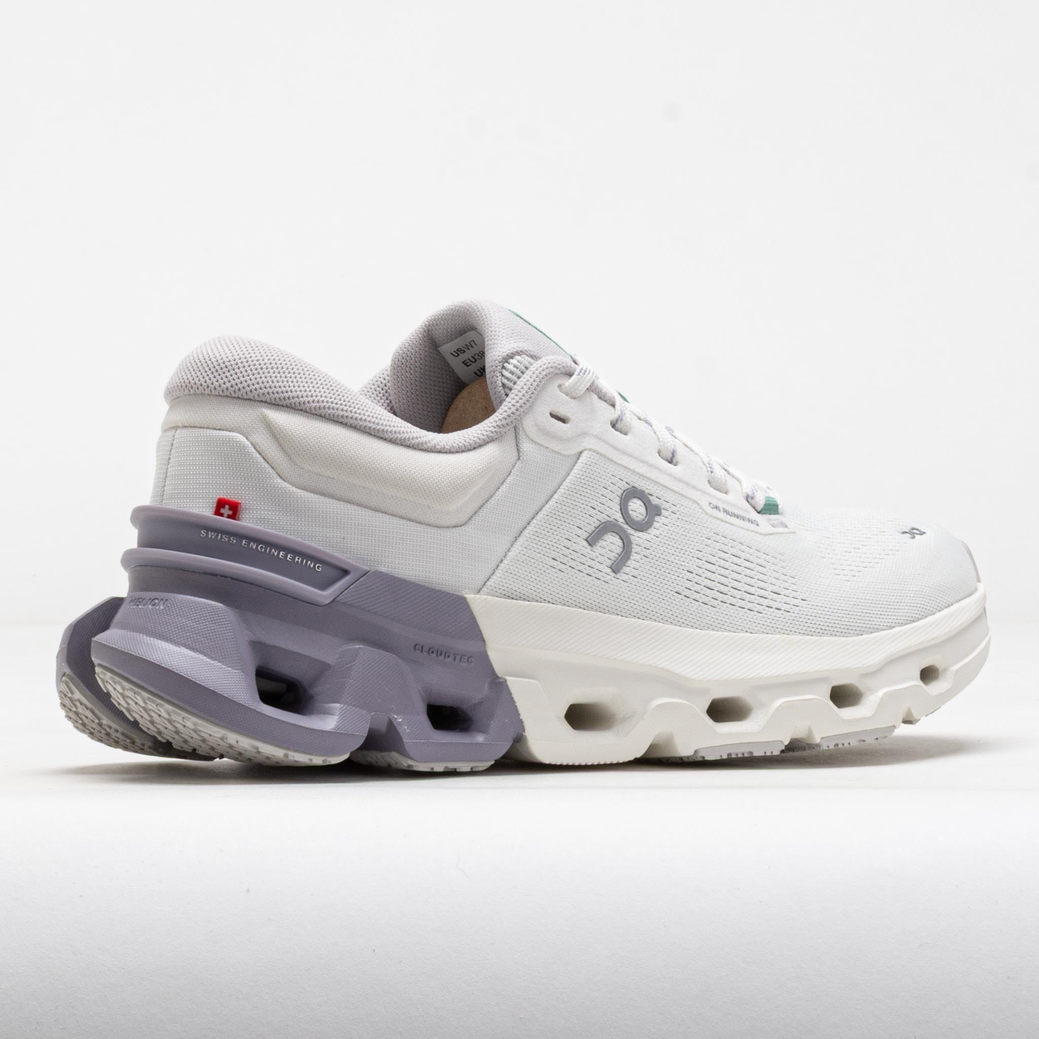 On Cloudflyer 5 Women's White/Lilac - 6