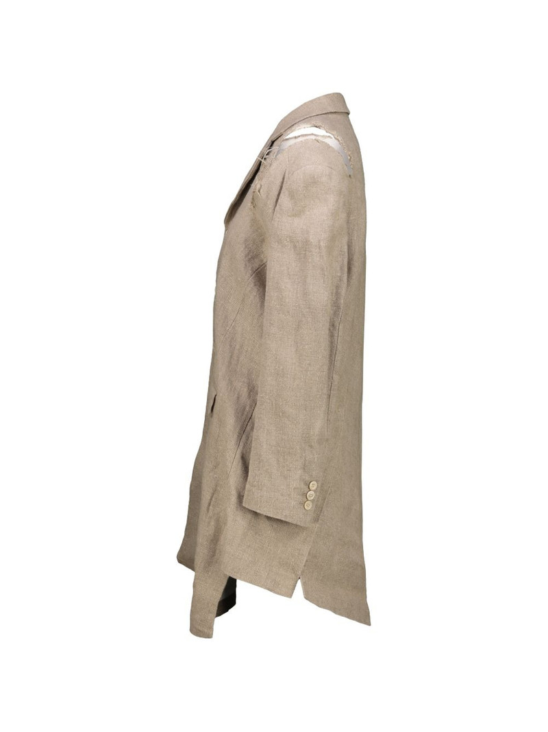 cut-out blazer 3
