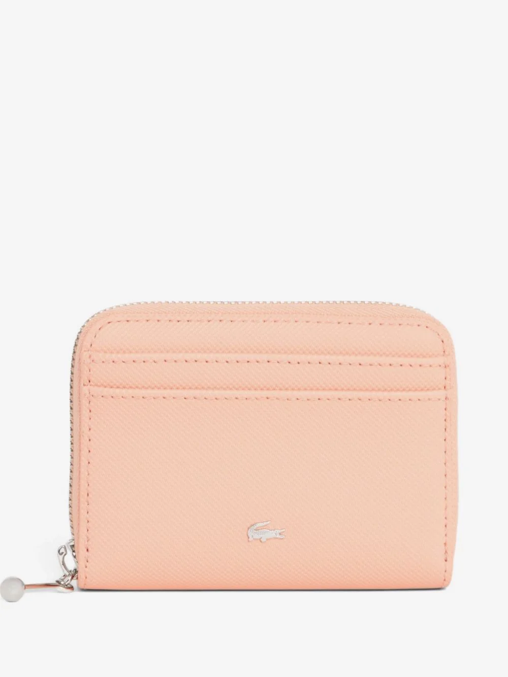 Daily City zip cardholder wallet - 1