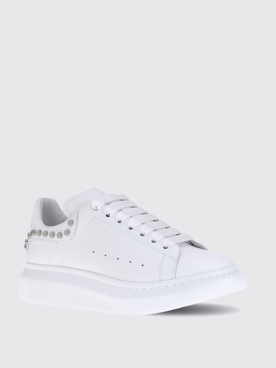 Sneakers men McQueen - 2