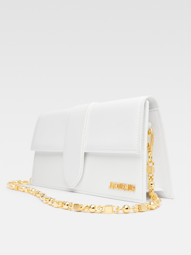 Le Bambino long chaîne 4