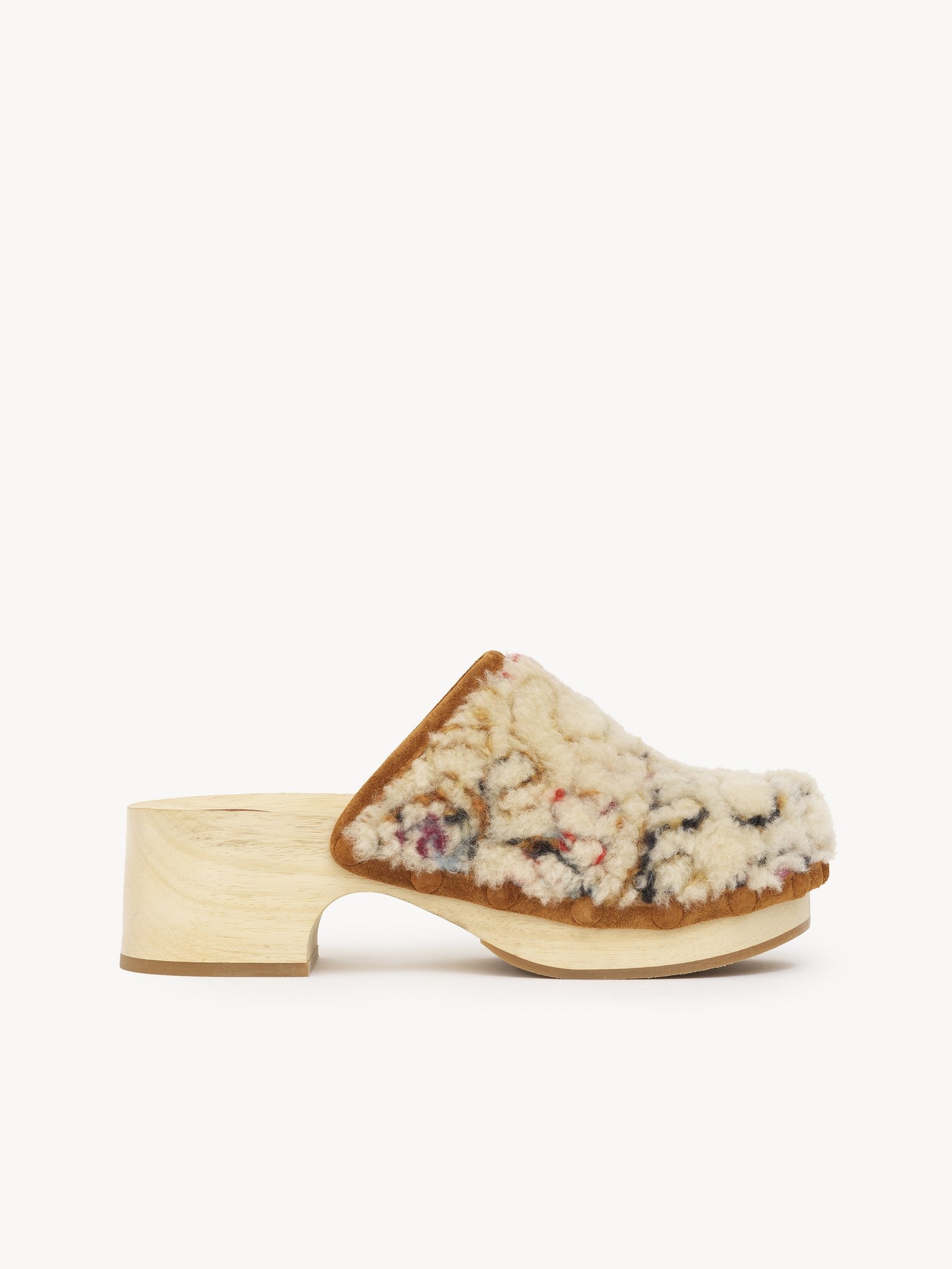 JOY CLOG - 1