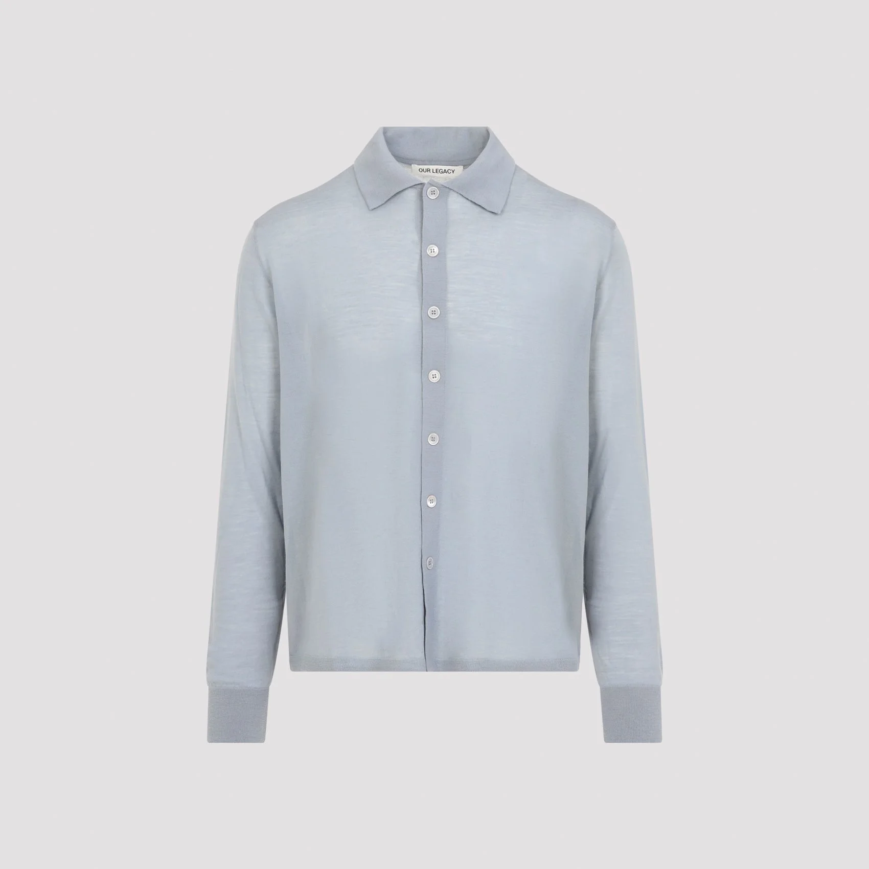 Our Legacy Fall Cardigan - 1