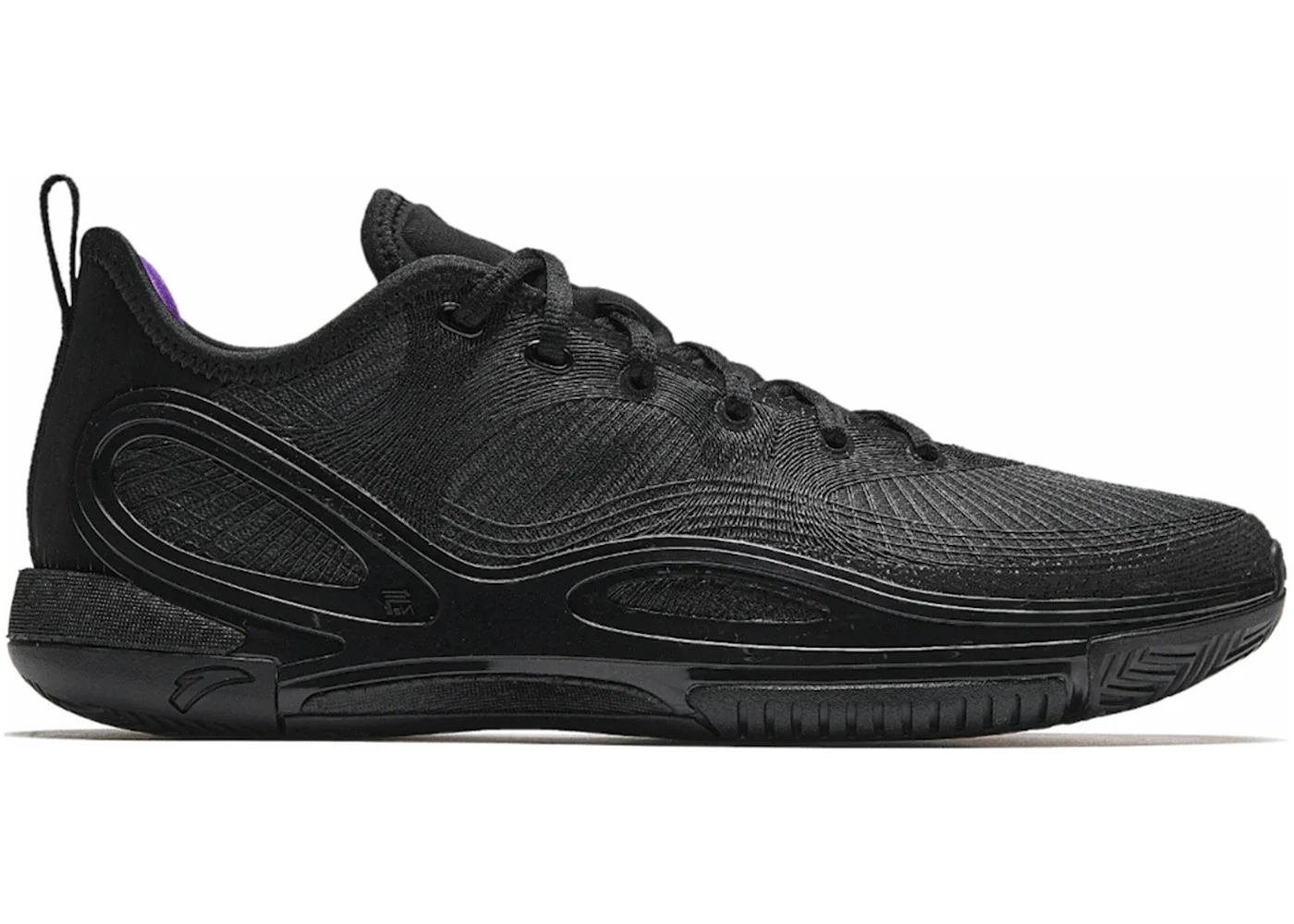 Anta Splash 7 Undercurrent - 1