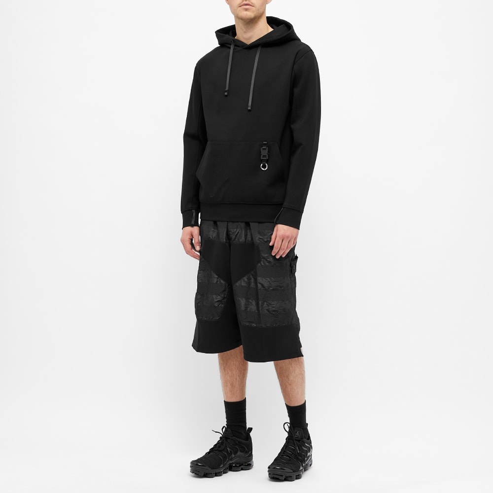 Stone Island Shadow Project Bermuda Short - 8