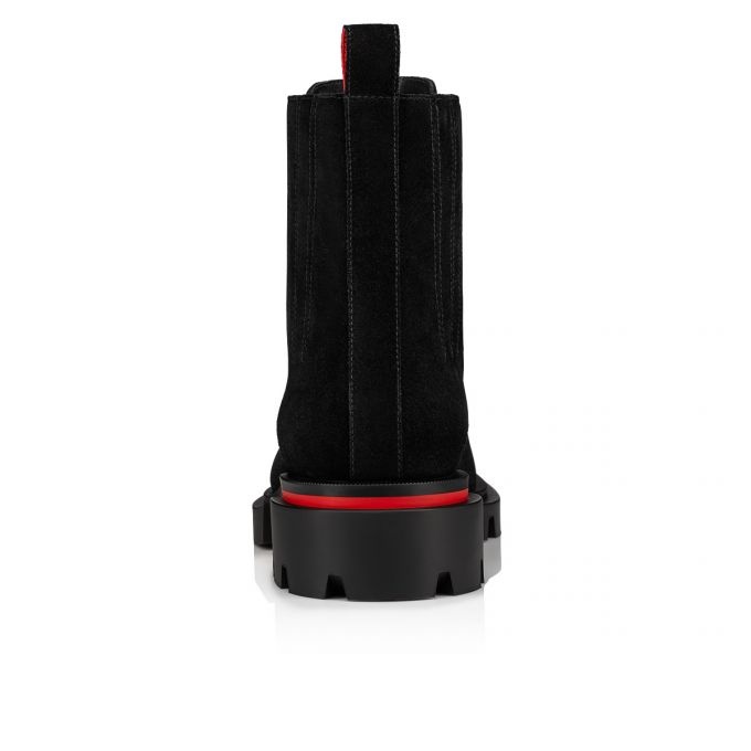 Cheney Walk BLACK - 3