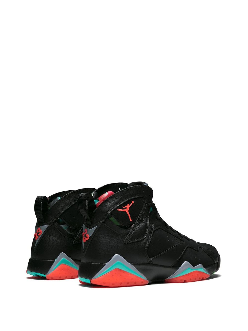 Air Jordan 7 Retro 30th barcelona nights - 3