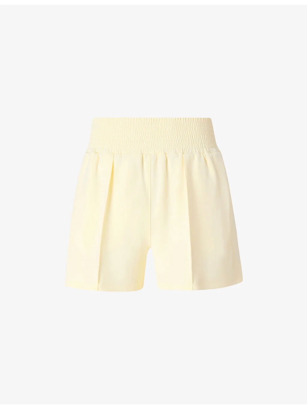 Sand Wash CloudWeight Stretch-Jersey Shorts - 1