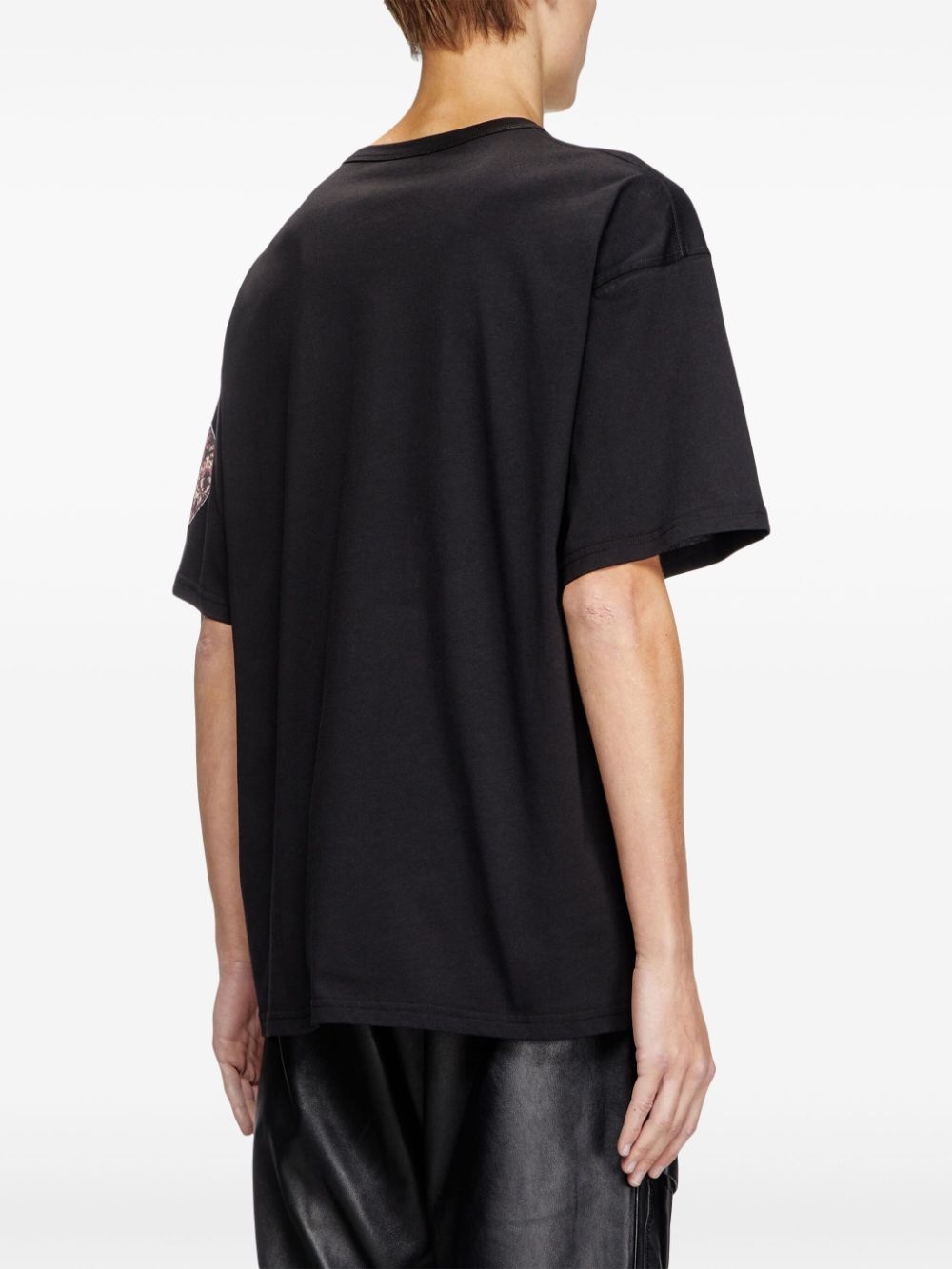 T-Adjust-R22 T-shirt - 4