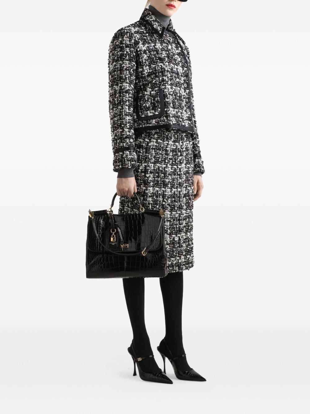 Dolce & Gabbana Skirt - 3