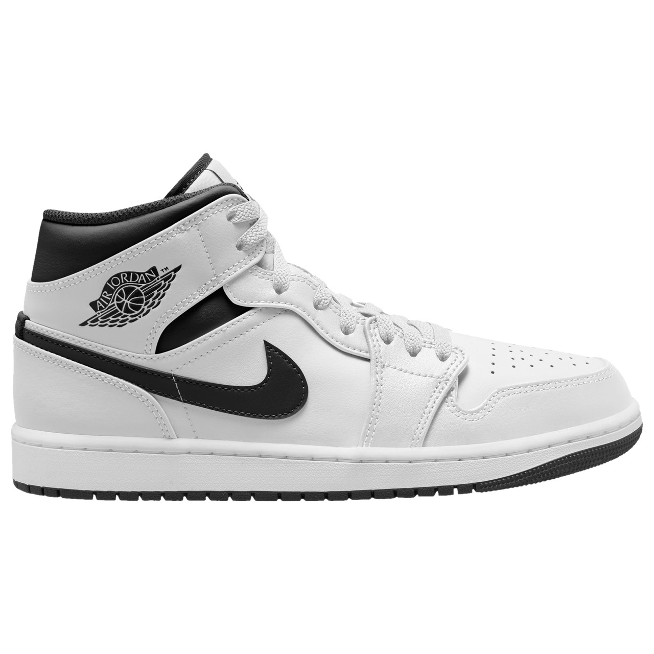 Jordan a1 mid men's hot sale
