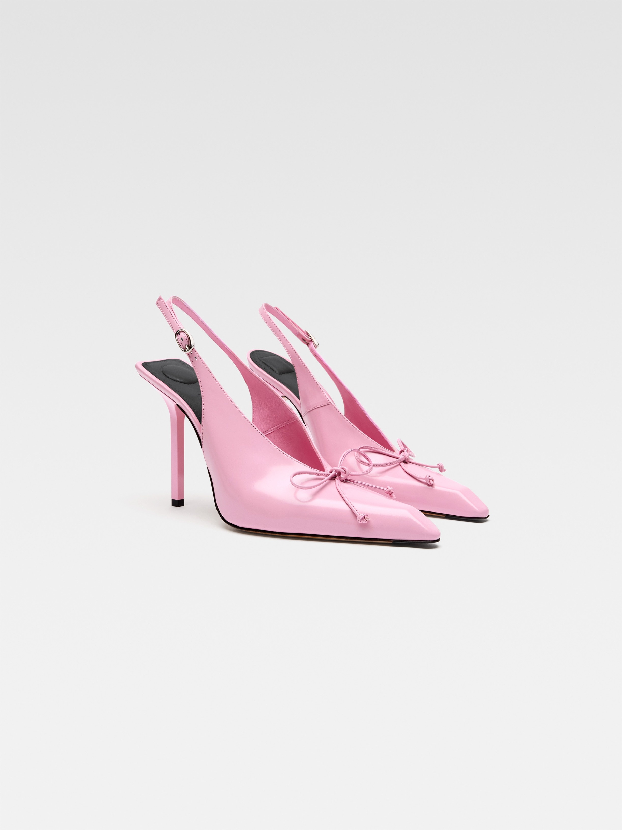 The high Cubisto slingbacks - 2