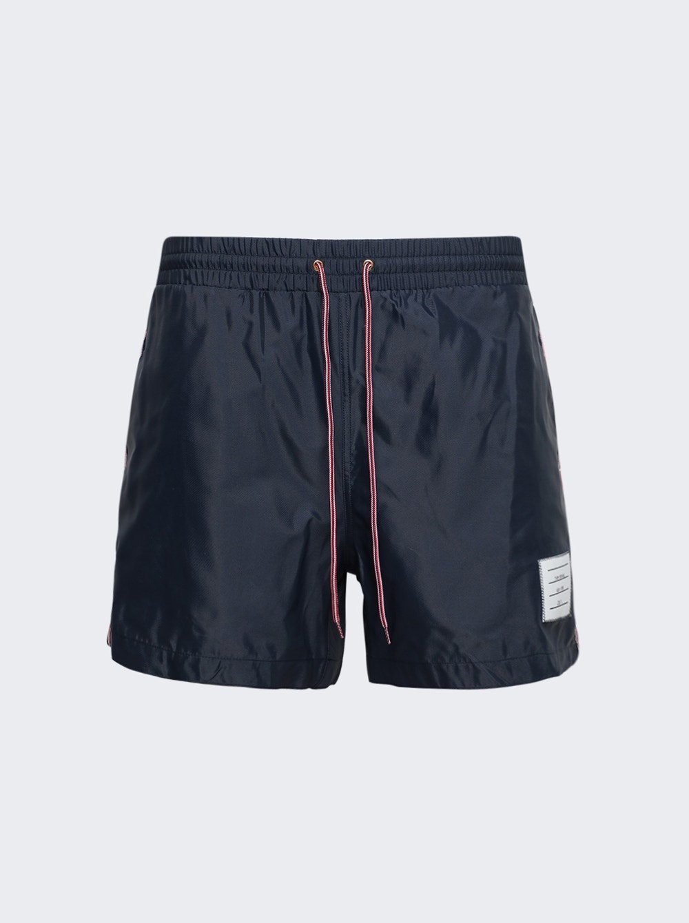 Swim Tech Drawcord Swim Shorts Navy - 1