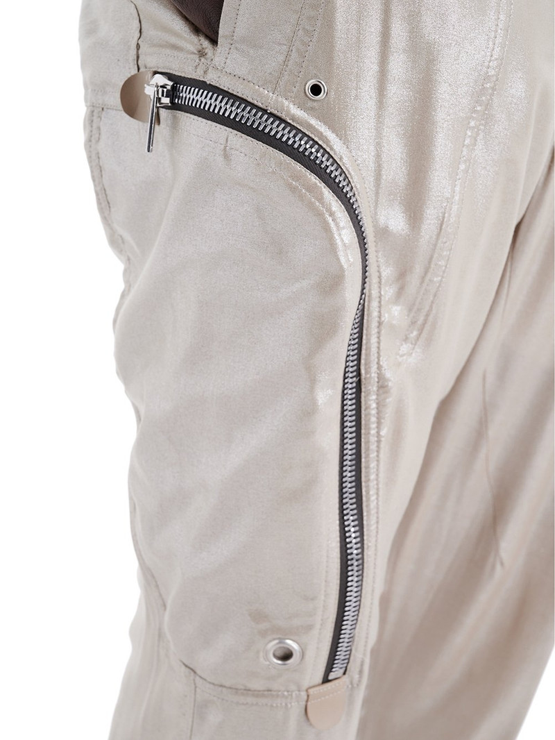 Fogachine Bauhaus Larry jumpsuit 10