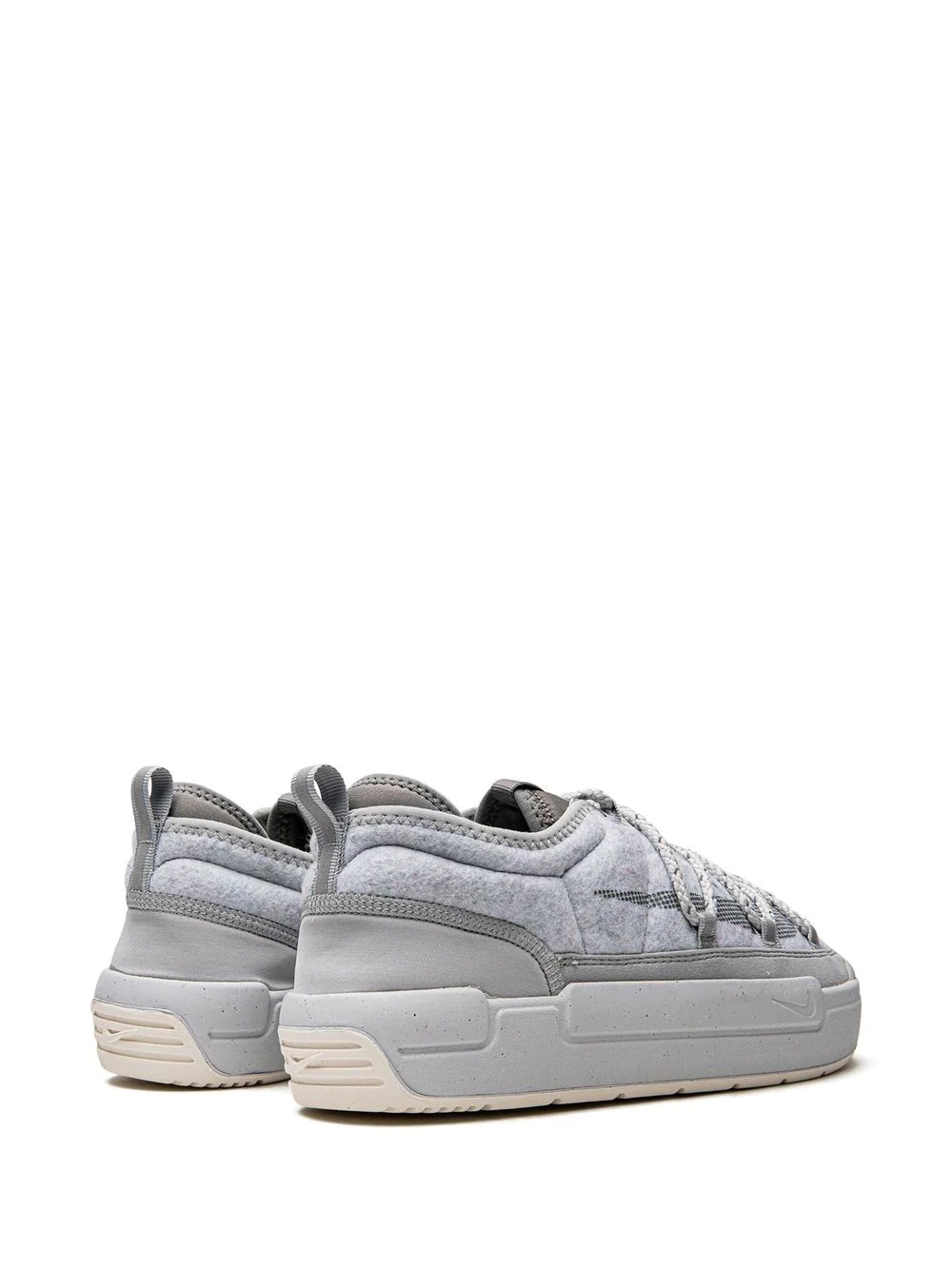 Offline Pack "Light Smoke Grey" sneakers - 3