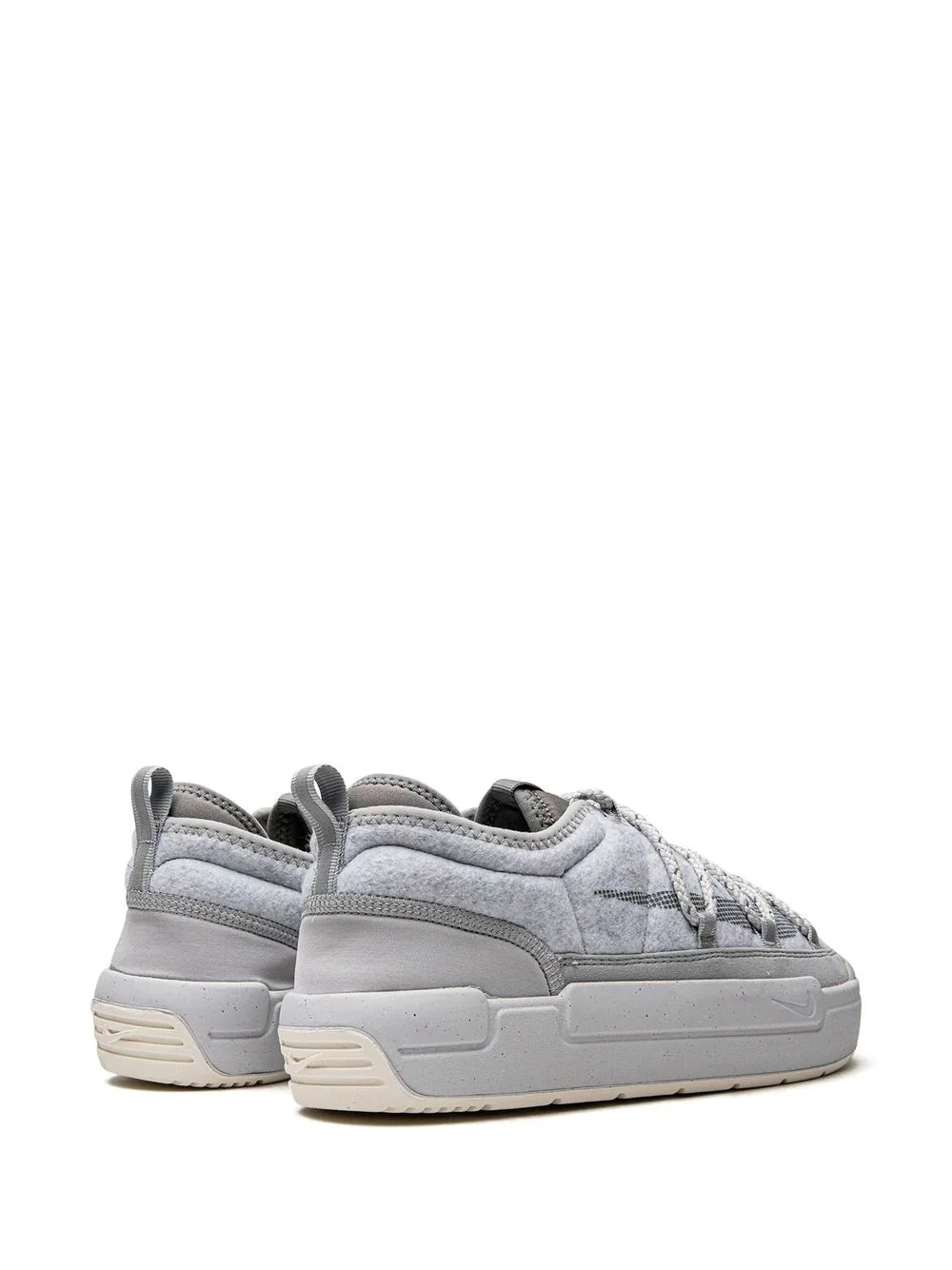 Nike Offline Pack Shoe Men\'s Size 7 Light Smoke Grey Sneaker  DJ6230-001 Nike Offline  main image 4