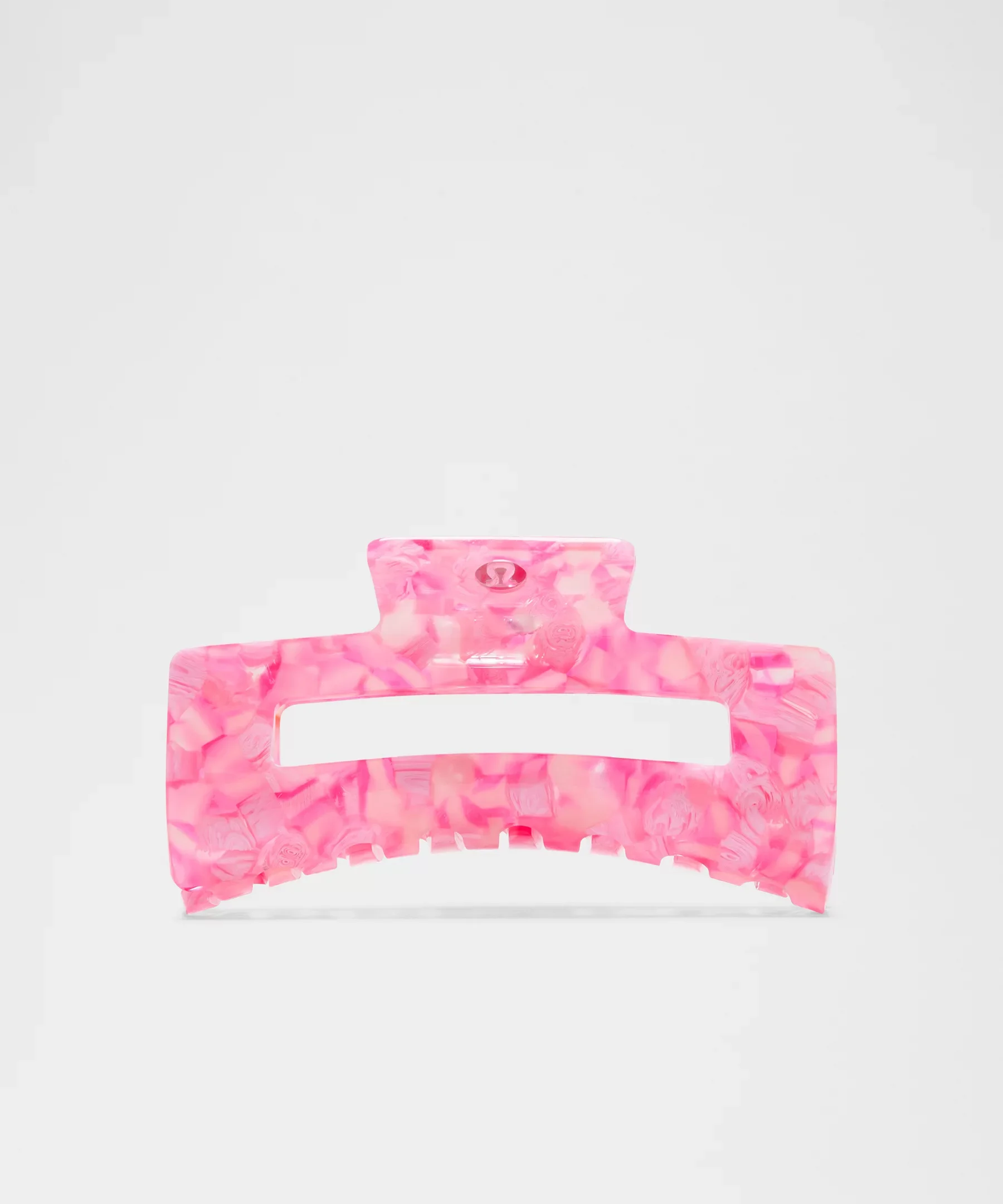 Extra Large Claw Hair Clip - 1