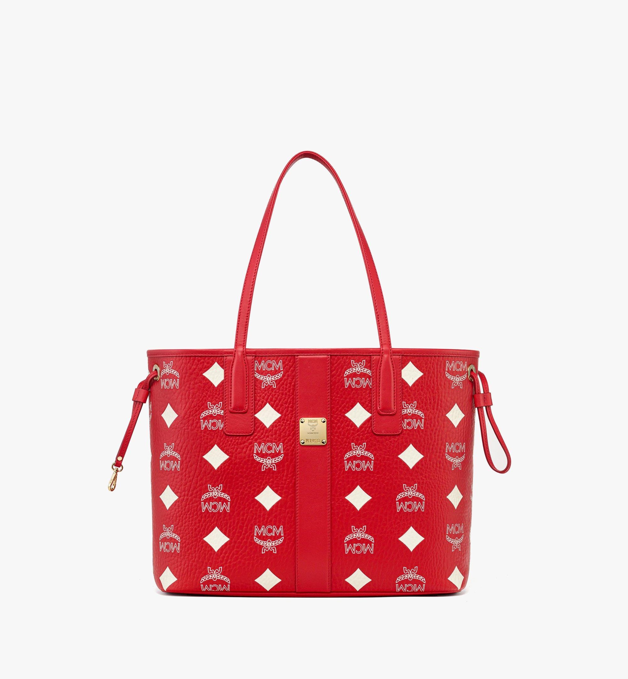 Liz Shopper in Maxi Visetos - 1